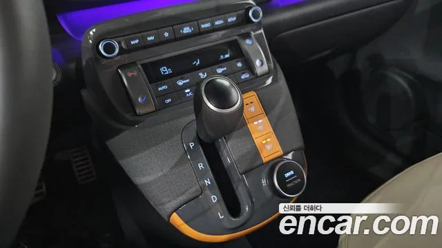 Hyundai Casper 2023 thumb 9