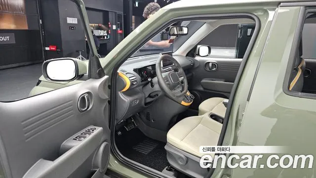 Hyundai Casper 2023 thumb 10