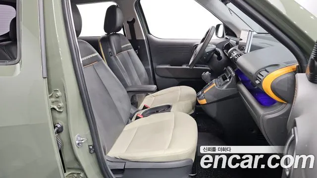 Hyundai Casper 2023 thumb 12