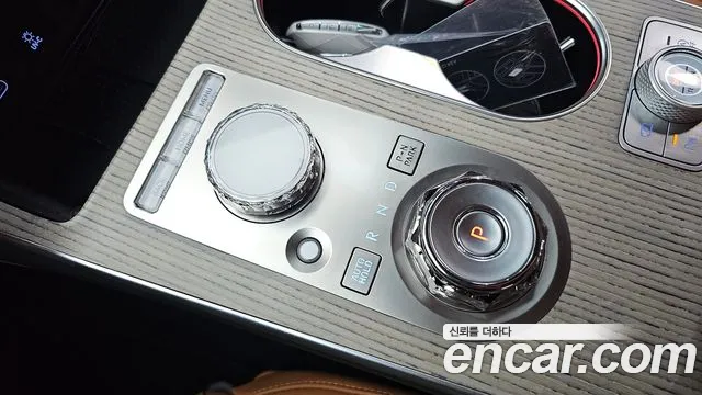 Genesis GV80 2024 thumb 8