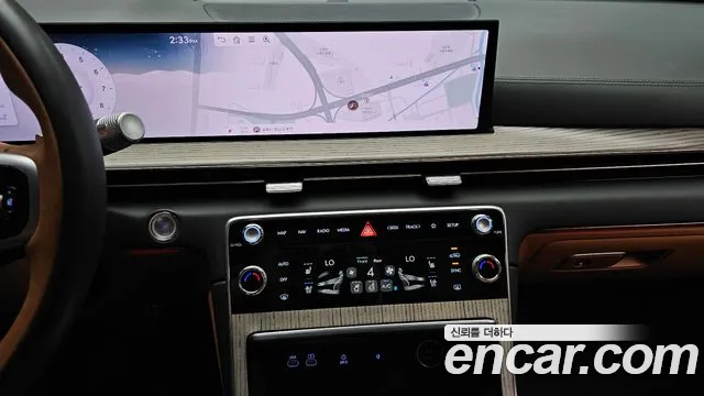 Genesis GV80 2024 thumb 12