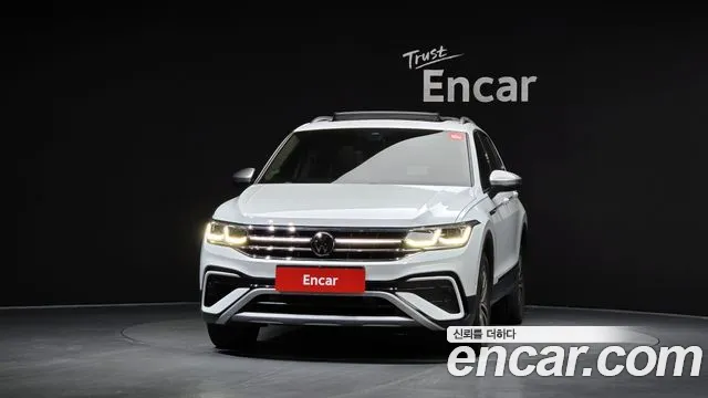 Volkswagen Tiguan 2023 thumb 3