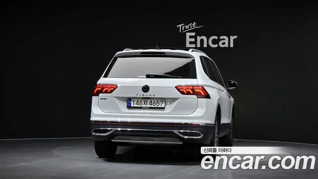 Volkswagen Tiguan 2023 thumb 4