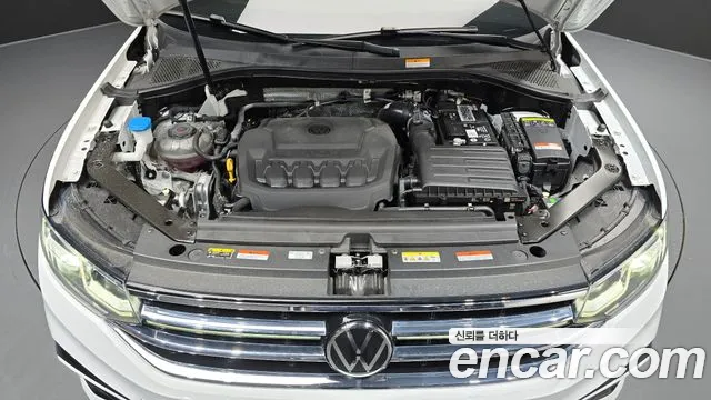 Volkswagen Tiguan 2023 thumb 6