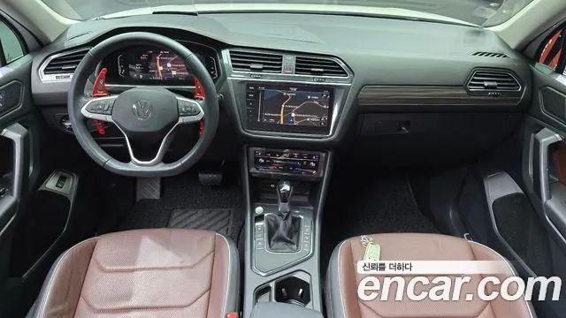 Volkswagen Tiguan 2023 thumb 7