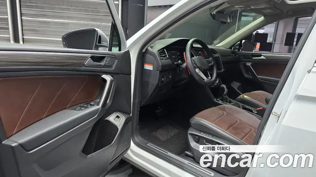 Volkswagen Tiguan 2023 thumb 10