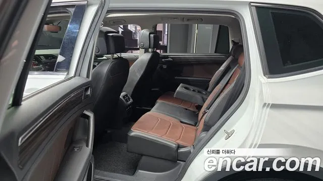 Volkswagen Tiguan 2023 thumb 12