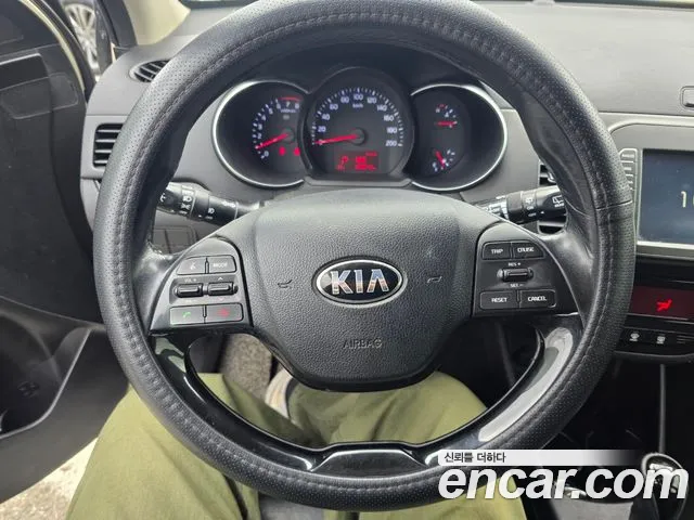 Kia Morning 2015 thumb 8