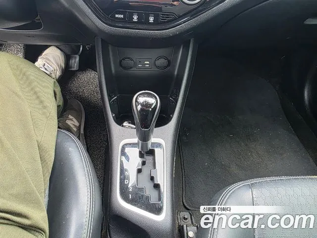Kia Morning 2015 thumb 9
