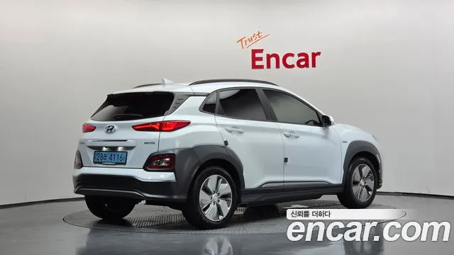 Hyundai Kona 2019 thumb 2