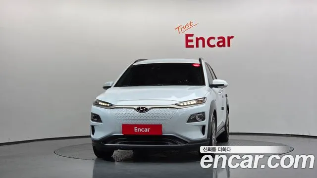 Hyundai Kona 2019 thumb 3