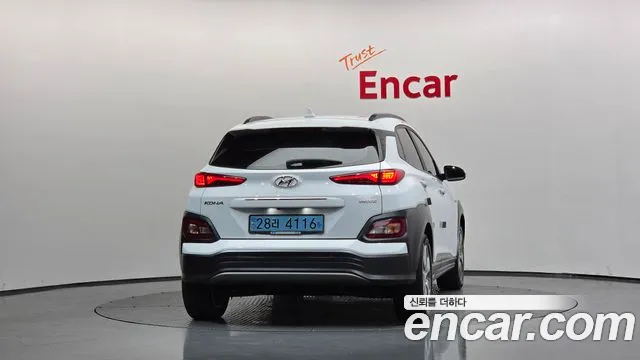 Hyundai Kona 2019 thumb 4