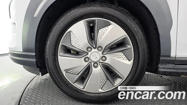Hyundai Kona 2019 thumb 5