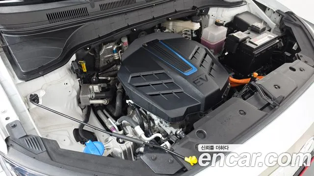 Hyundai Kona 2019 thumb 6