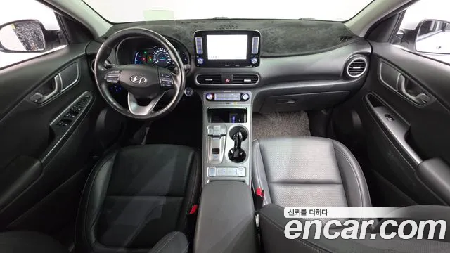 Hyundai Kona 2019 thumb 7