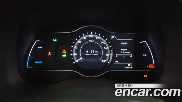 Hyundai Kona 2019 thumb 8