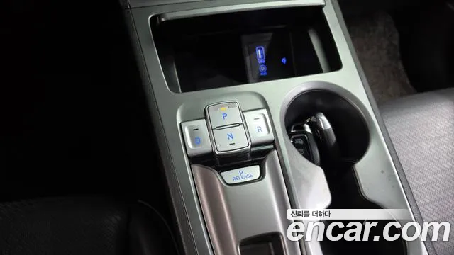 Hyundai Kona 2019 thumb 9