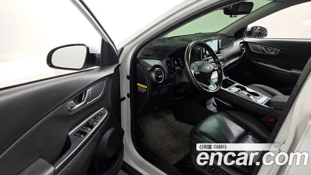 Hyundai Kona 2019 thumb 10