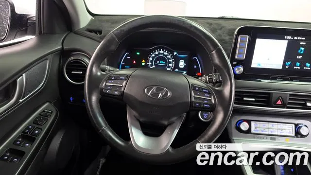 Hyundai Kona 2019 thumb 12
