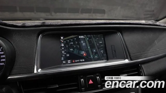 Kia K5 2016 thumb 8