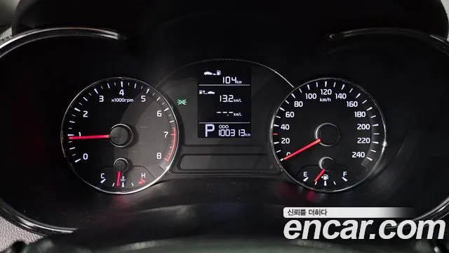 Kia K3 2014 thumb 8