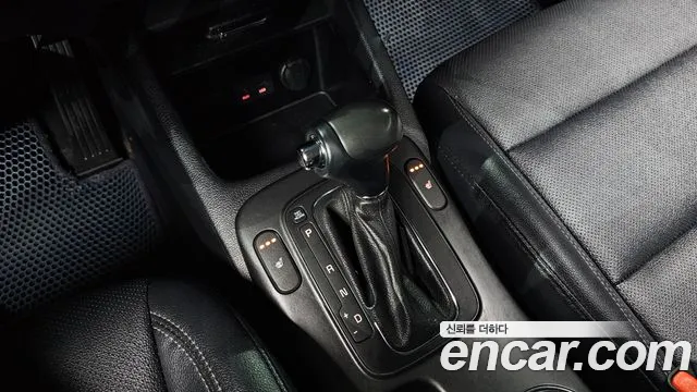 Kia K3 2014 thumb 9