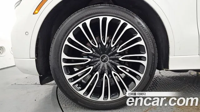 Lincoln Aviator 2020 thumb 5