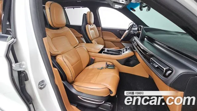 Lincoln Aviator 2020 thumb 11