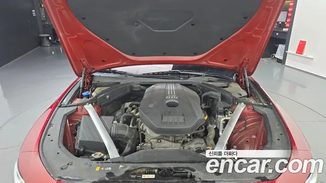 Genesis G70 2022 thumb 6
