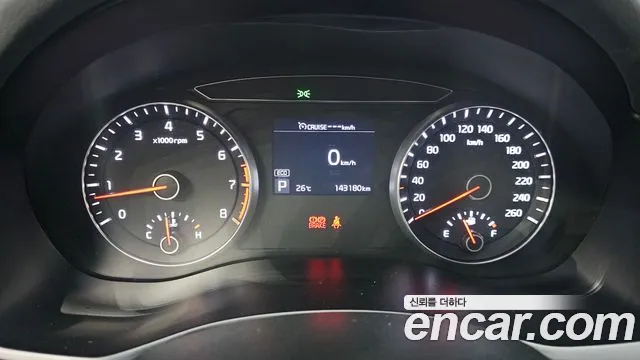 Kia K7 2018 thumb 8