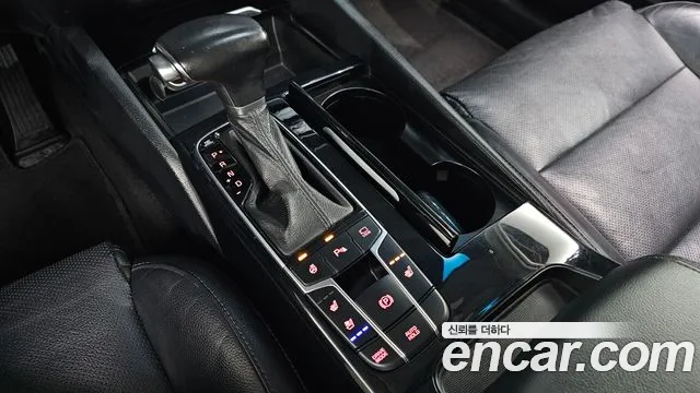 Kia K7 2018 thumb 9