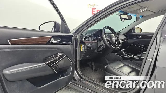 Kia K7 2018 thumb 10