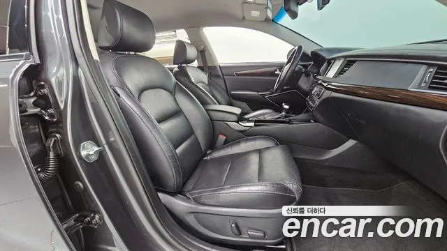 Kia K7 2018 thumb 11