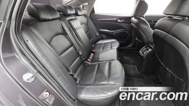 Kia K7 2018 thumb 12