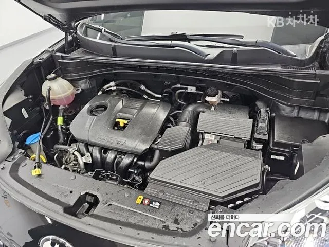 Kia Sportage 2019 thumb 6