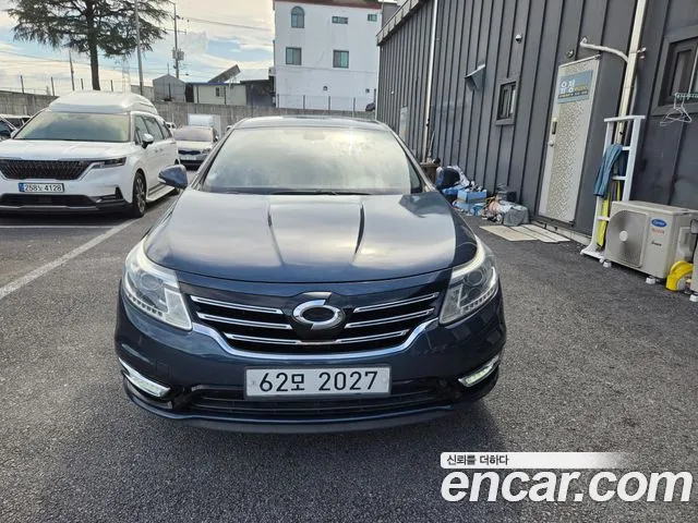 Renault SM5 2015 thumb 2