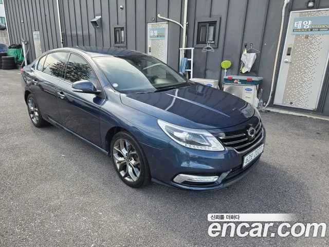 Renault SM5 2015 thumb 3