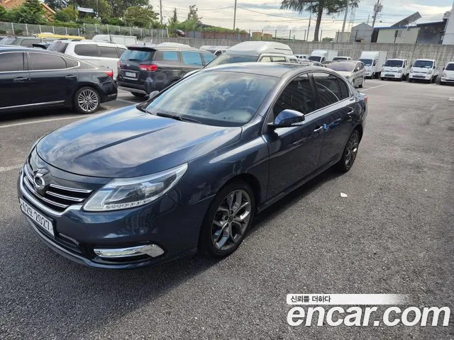 Renault SM5 2015 thumb 4