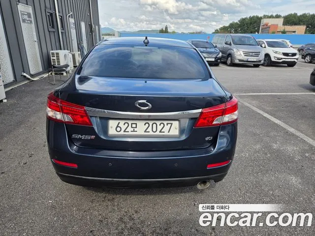Renault SM5 2015 thumb 5