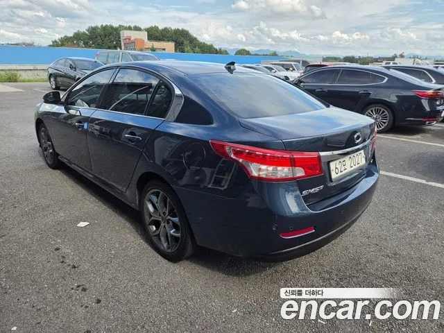 Renault SM5 2015 thumb 6