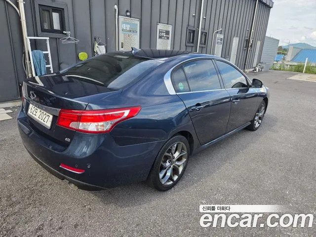 Renault SM5 2015 thumb 7