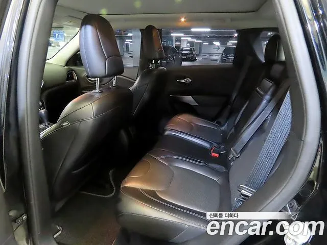 Jeep Cherokee 2019 thumb 7