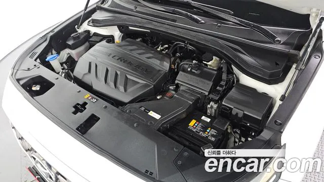 Hyundai Santa Fe 2019 thumb 6