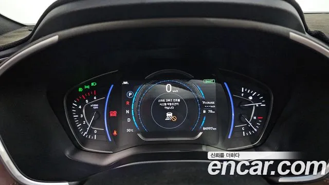 Hyundai Santa Fe 2019 thumb 8
