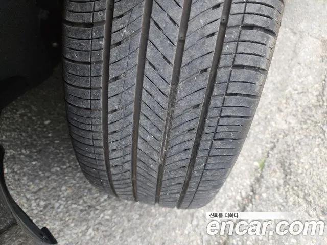 Hyundai Santa Fe 2025 thumb 7