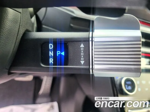 Hyundai Santa Fe 2025 thumb 9