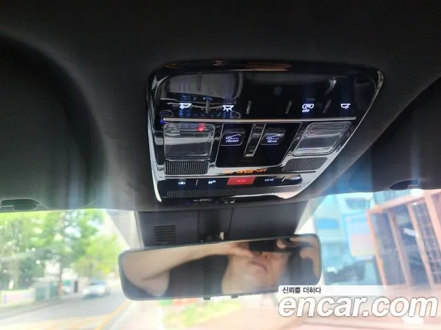 Hyundai Santa Fe 2025 thumb 11