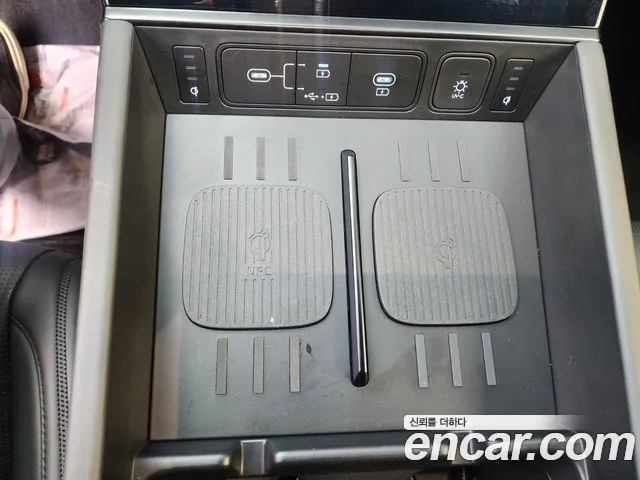 Hyundai Santa Fe 2025 thumb 12