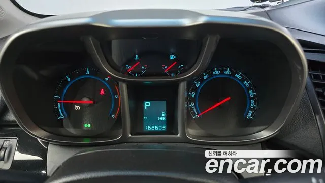 Chevrolet Orlando 2011 thumb 8