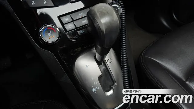 Chevrolet Orlando 2011 thumb 9